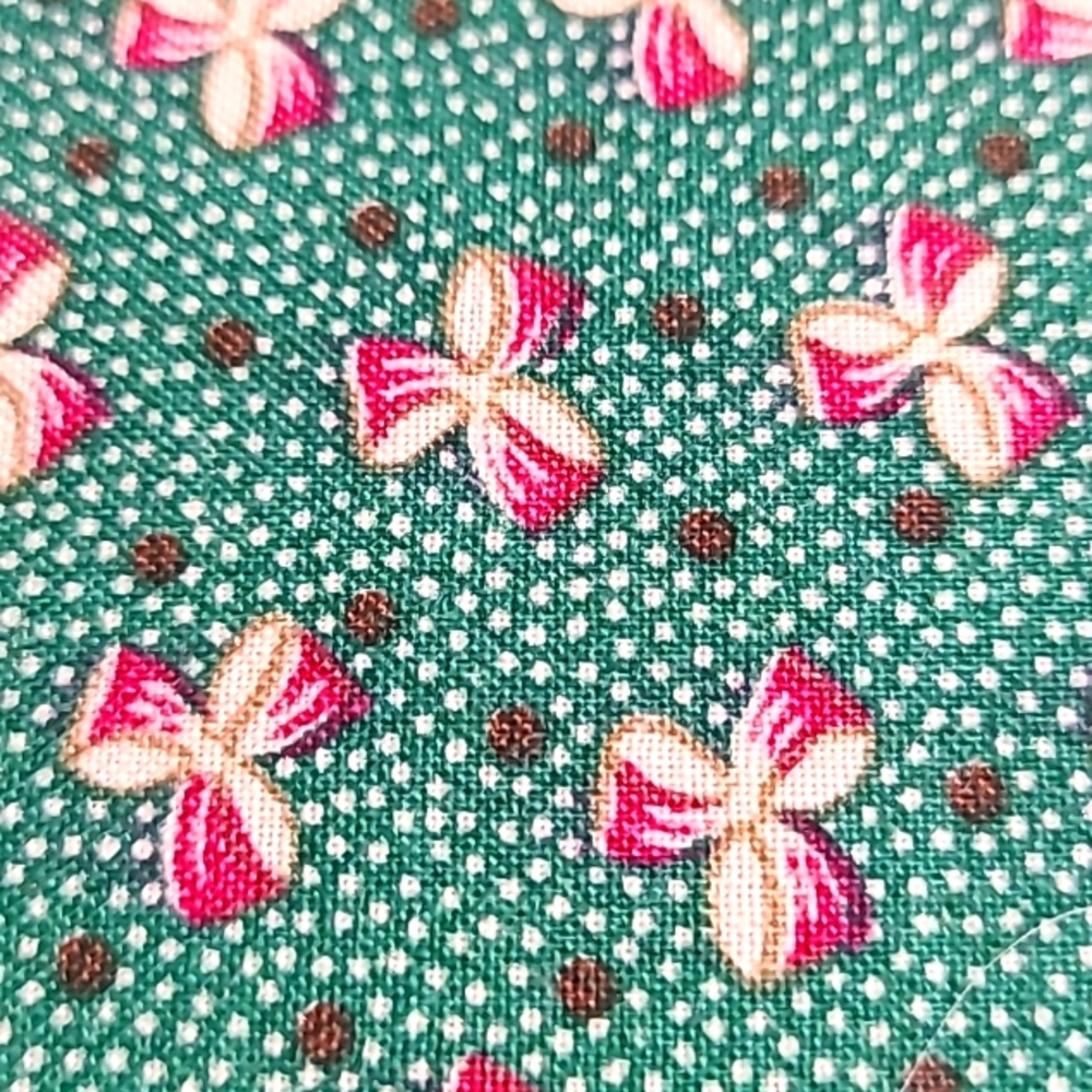 Vintage Judie Rothermel Marcus Brothers Textiles Inc. Quilting Sewing Fabric